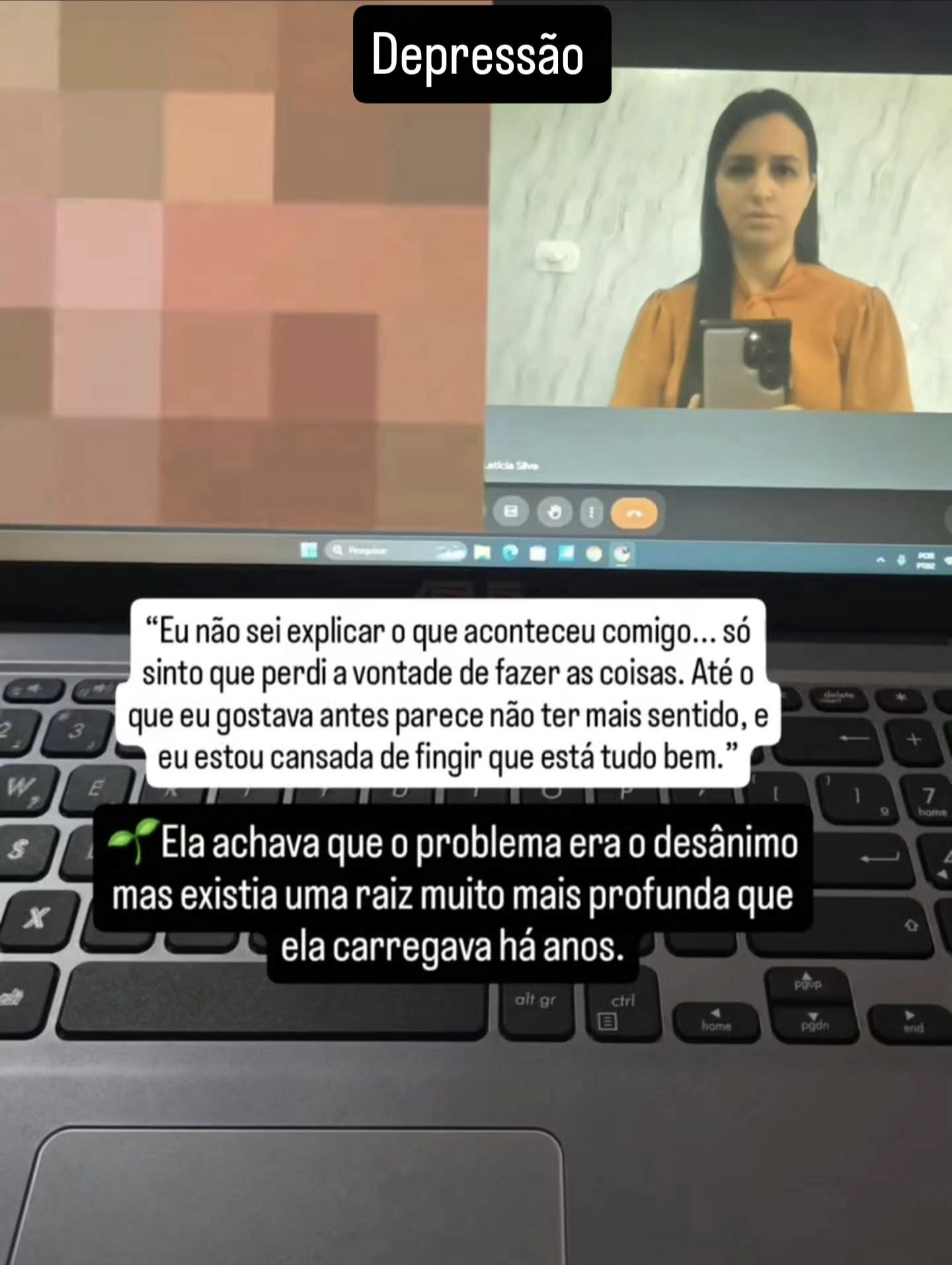 Depoimento de cliente 4