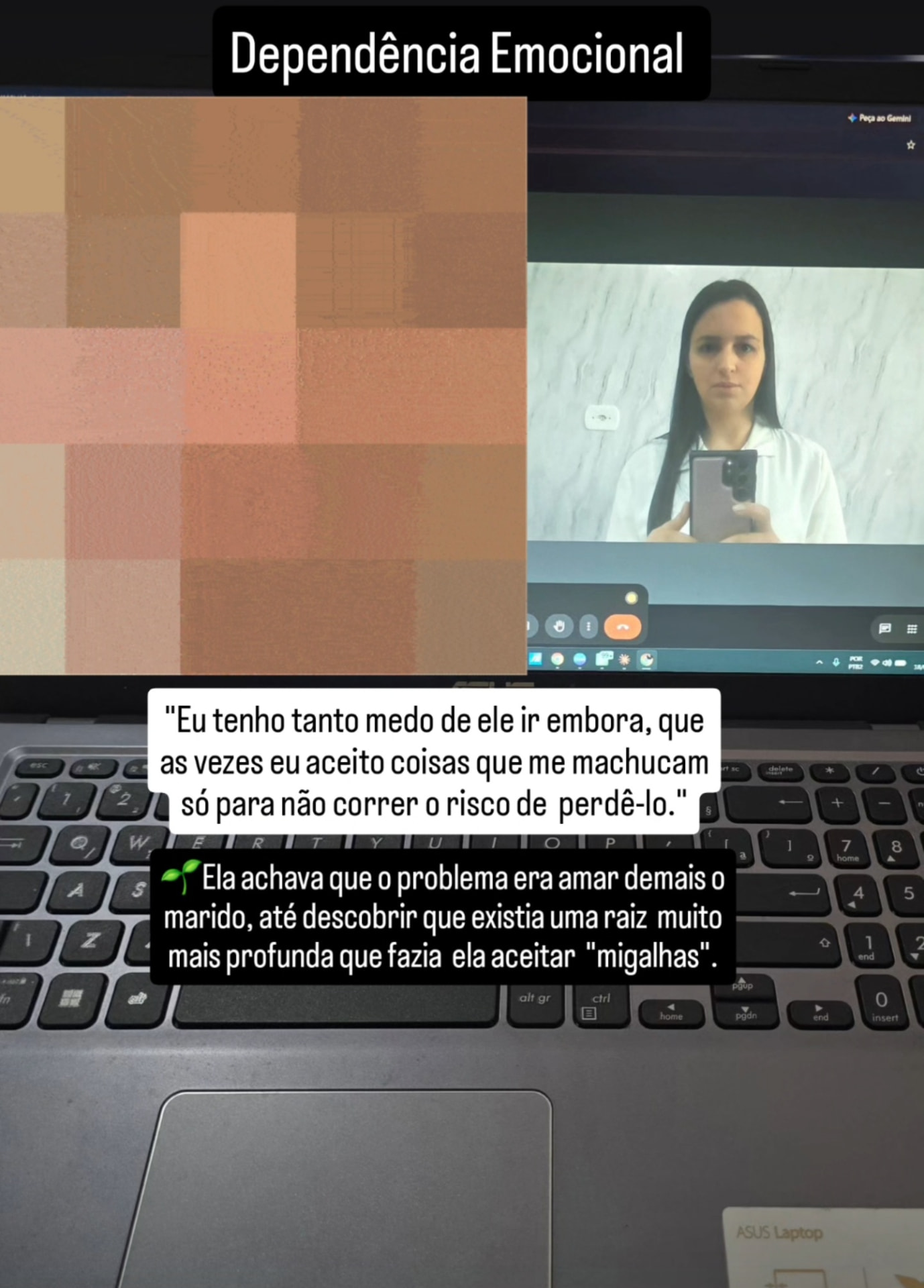 Depoimento de cliente 2