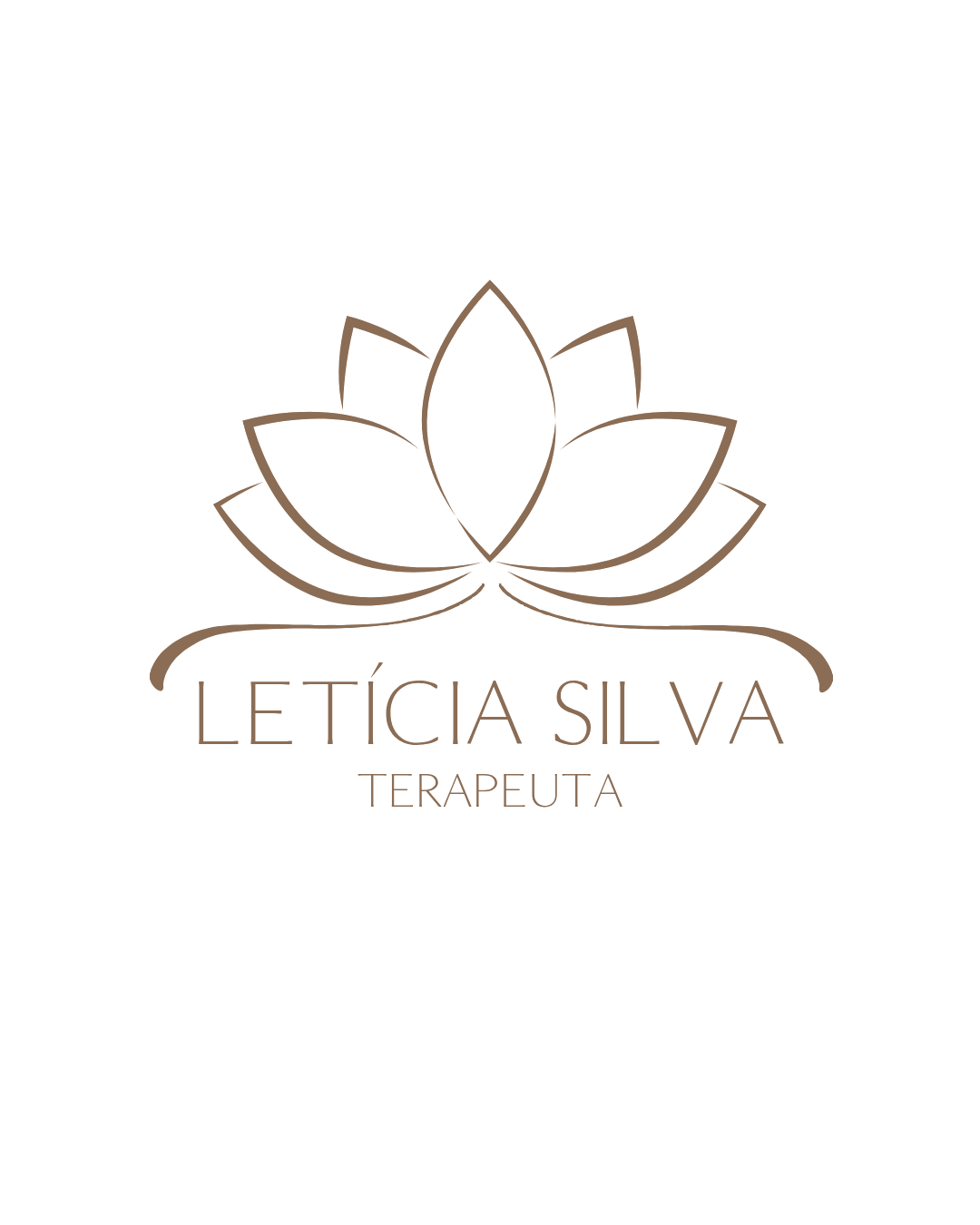 Letícia Silva Terapeuta